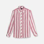 Toyama Button Down Shirt