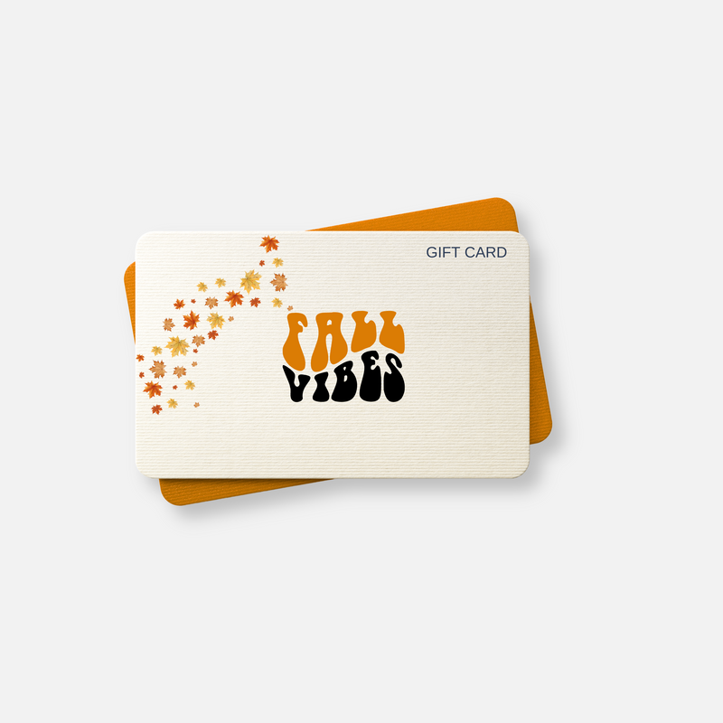 NEFNYC Gift Card