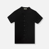 Caesar Short Sleeve Button Down