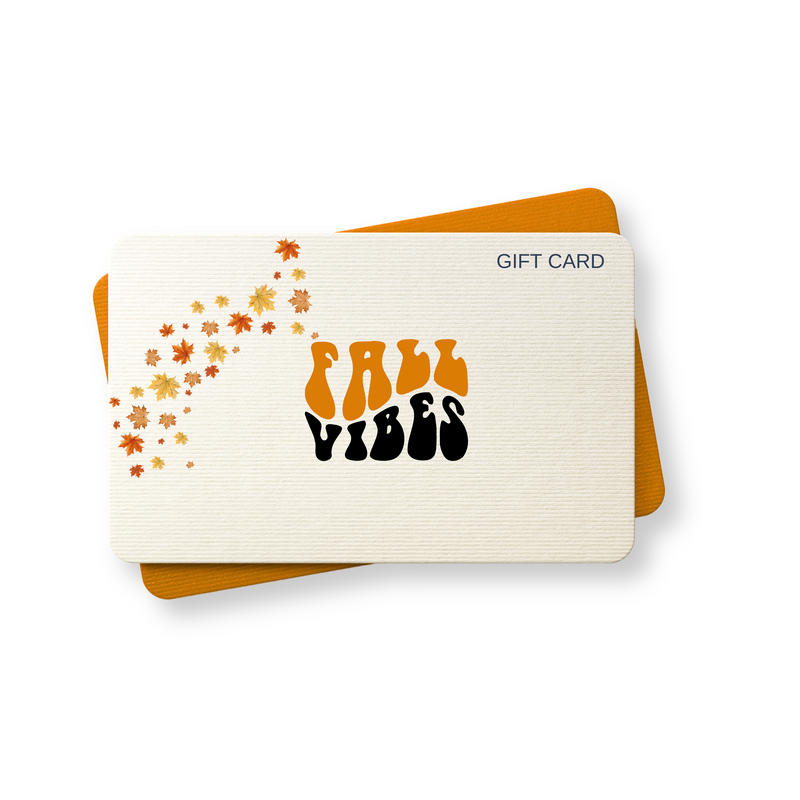 NEFNYC Gift Card