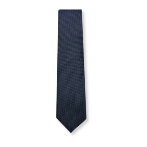 Dakan Classic Birdseye Tie