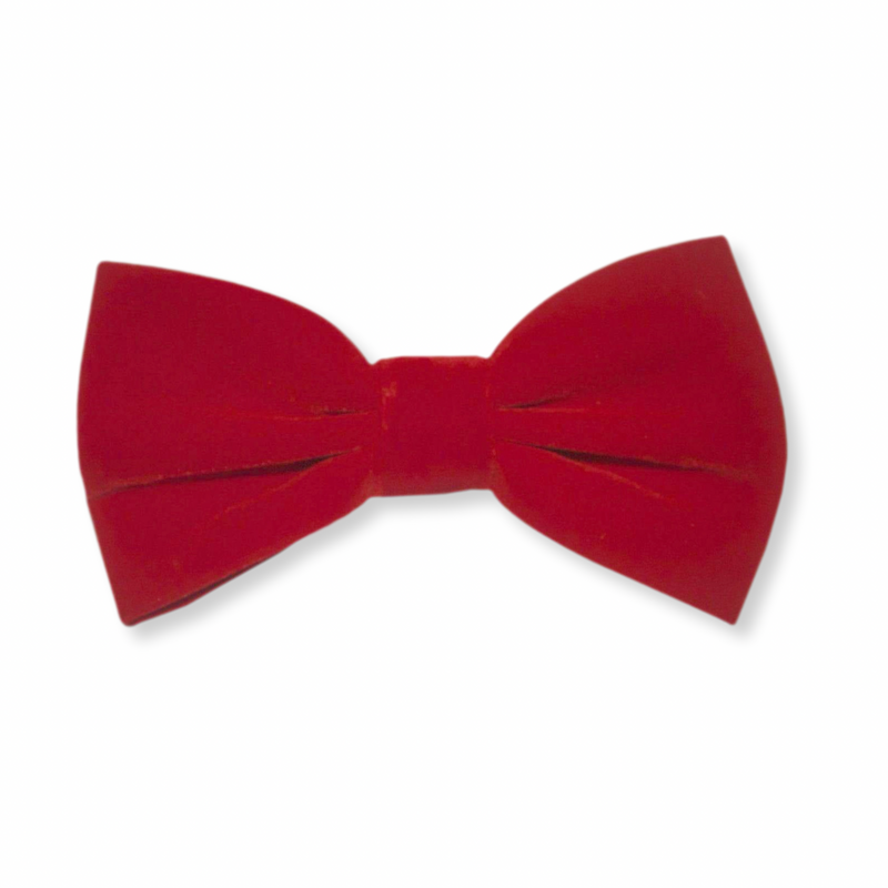 Brycen Velvet Bow Tie