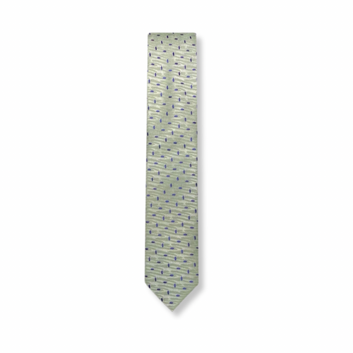 Bernardo Skinny Tie