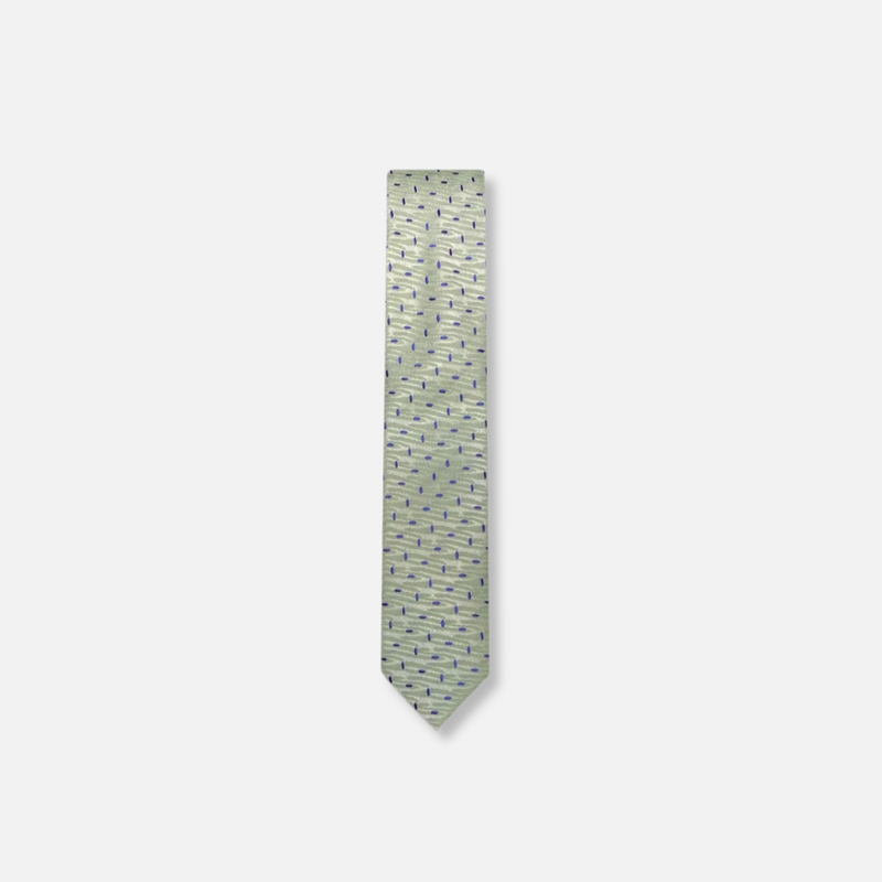 Bernardo Skinny Tie