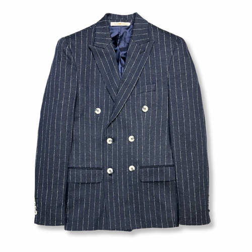Devino Double Breasted Sport Jacket