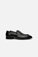 Edmund Slip On Ornament Loafer