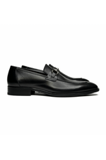 Edmund Slip On Ornament Loafer
