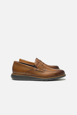 Total Motion Sport Dress Penny Loafers
