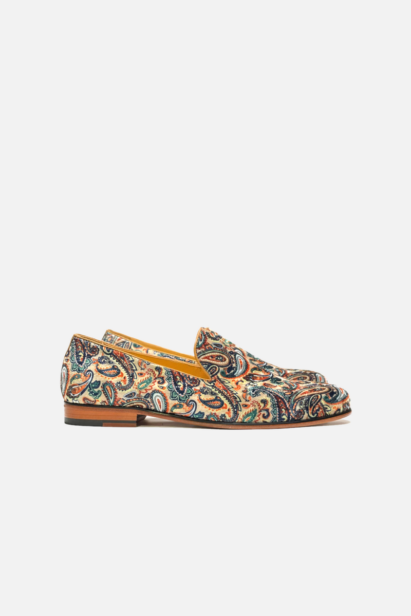 Delmonico Slip On Loafers