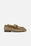 Laurence Bit Loafers