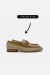 Laurence Bit Loafers