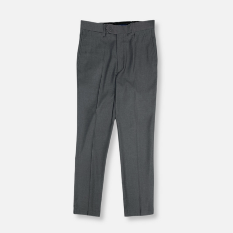 Mister Solid Dress Pants