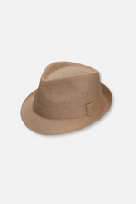 Urban Linen Fedora