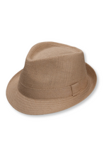 Urban Linen Fedora