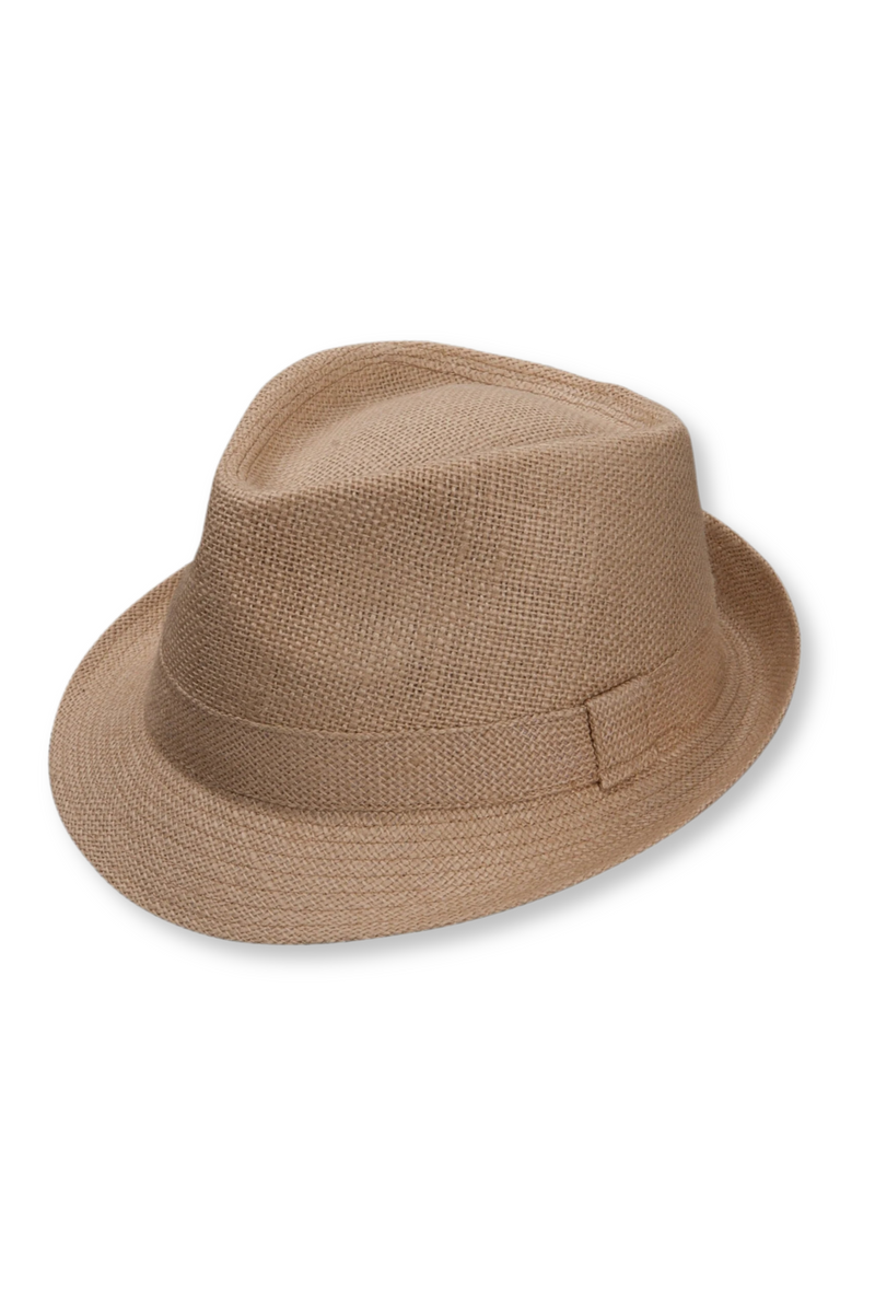 Urban Linen Fedora