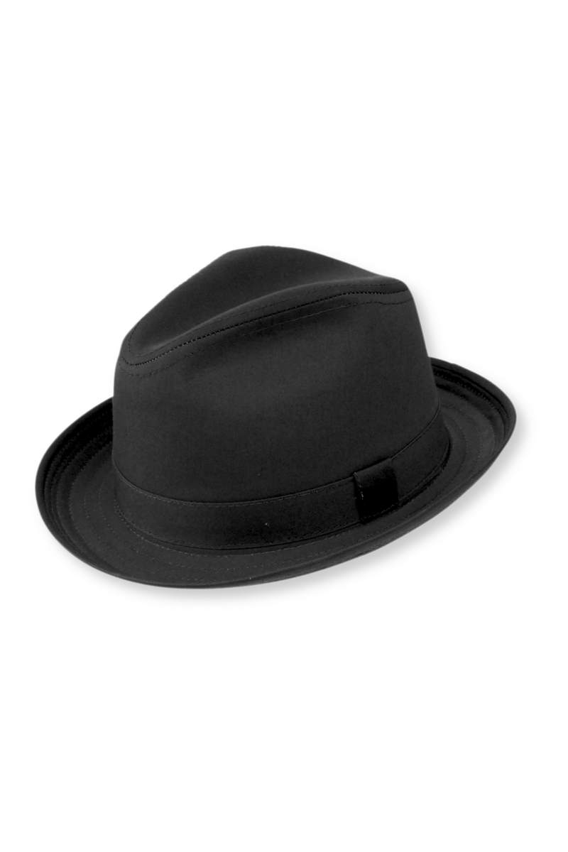 Andes Rain Fedora