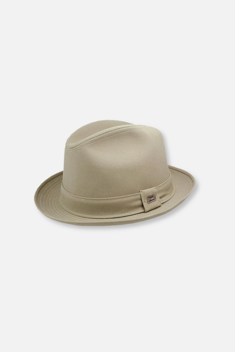 Andes Rain Fedora