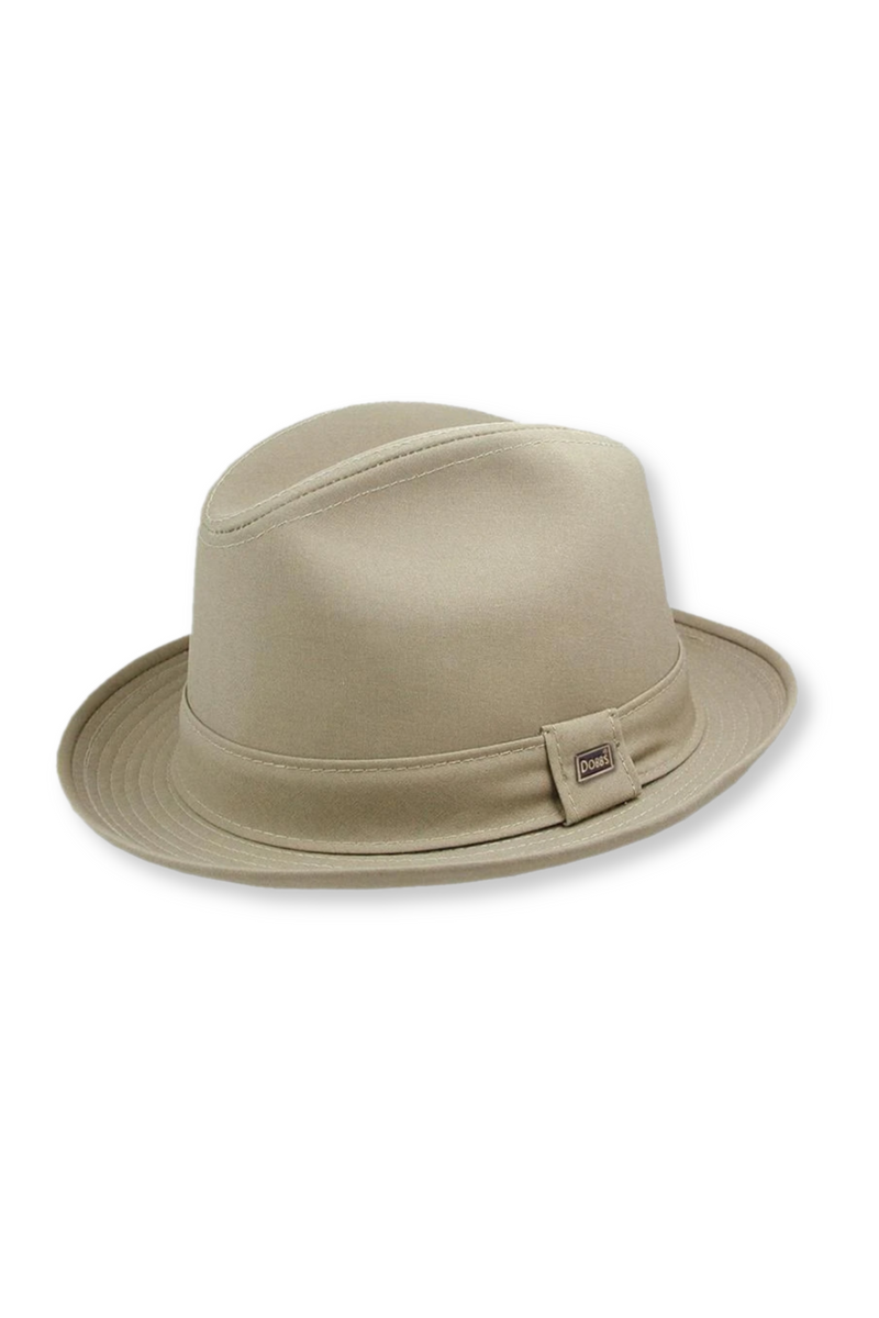 Andes Rain Fedora