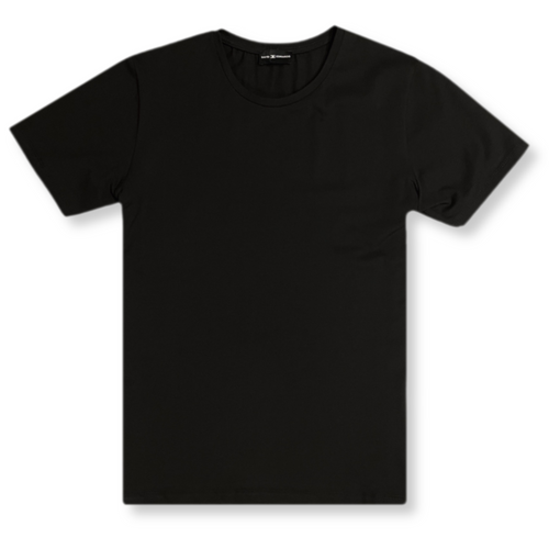 Deco Crewneck T-Shirt