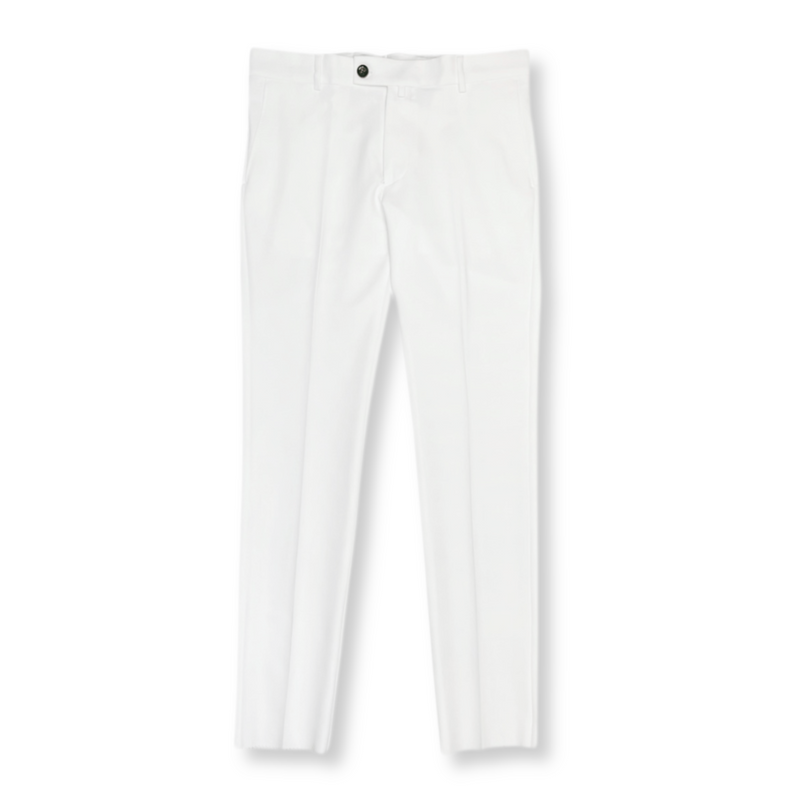 Sabatar Solid Dress Pants