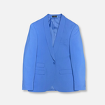 Santana Slim Fit Shawl Collar Suit