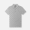 Marino Knit Polo Shirt