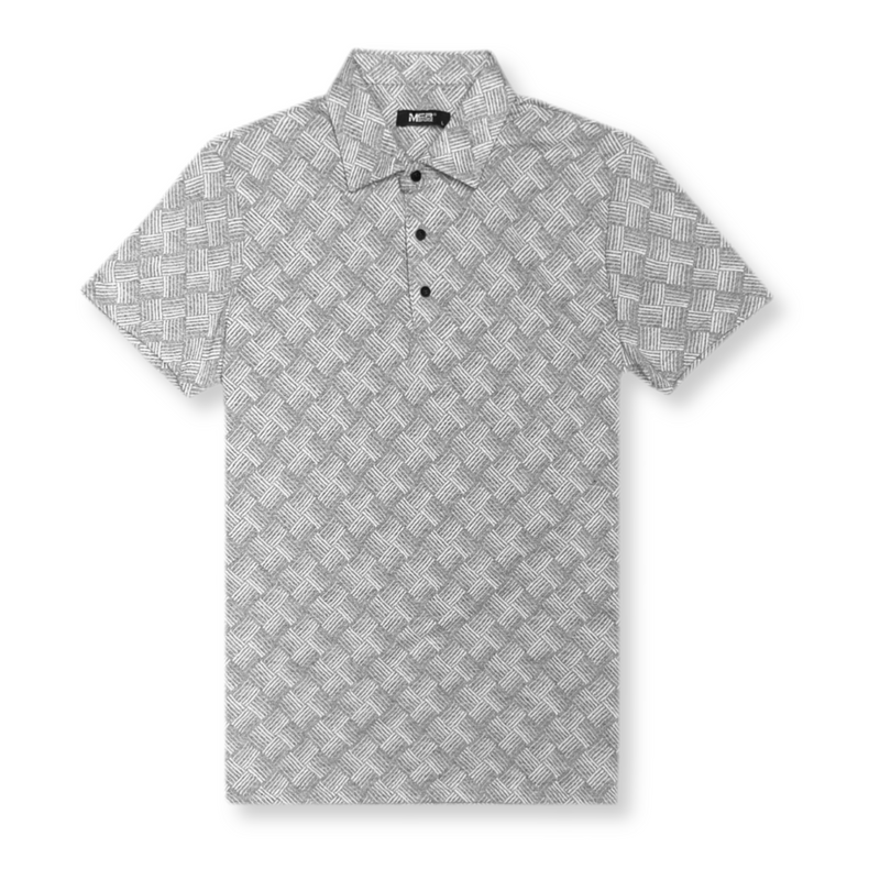 Marino Knit Polo Shirt