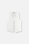 Sabatino Solid Vest