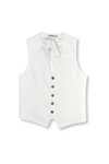 Sabatino Solid Vest
