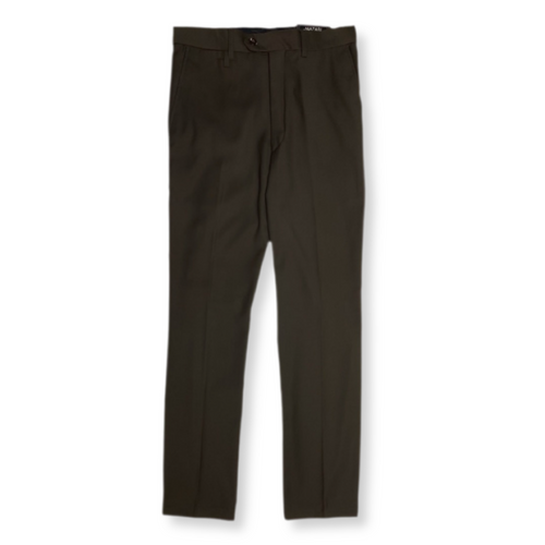 Mister Solid Dress Pants