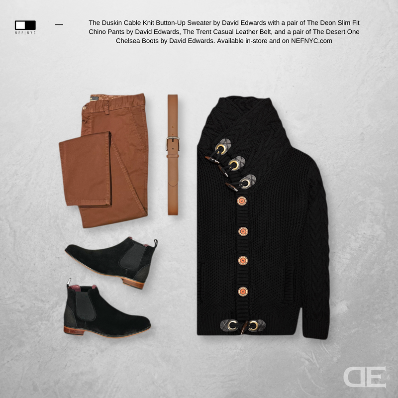 Fall Collection