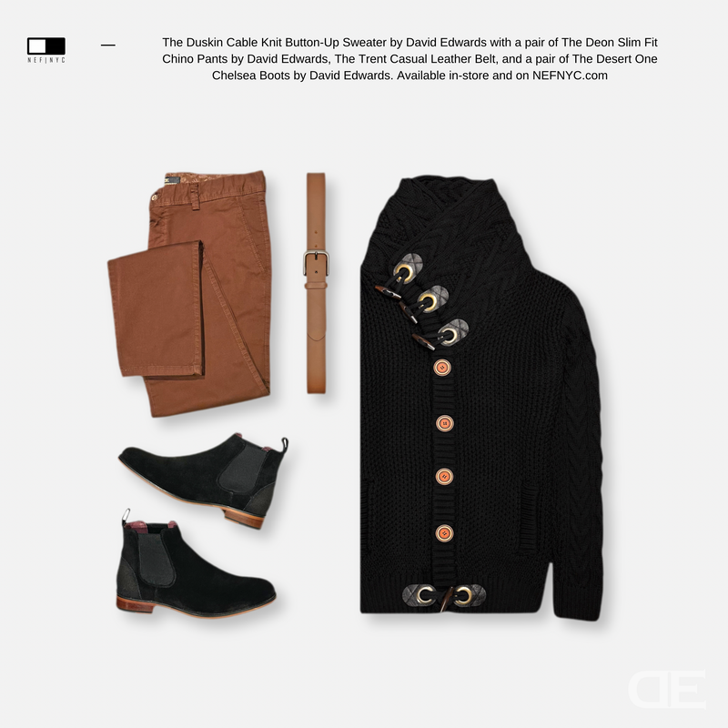 Fall Collection
