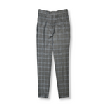 Greyson Slim Plaid Suit