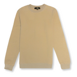 Diego Solid Crewneck Sweatshirt