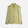 Andrew II Vested Plaid Suit