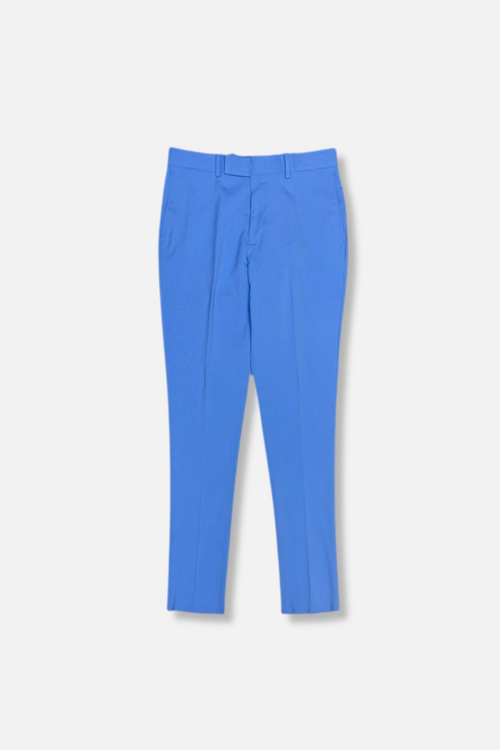 Santana Slim Fit Shawl Collar Suit