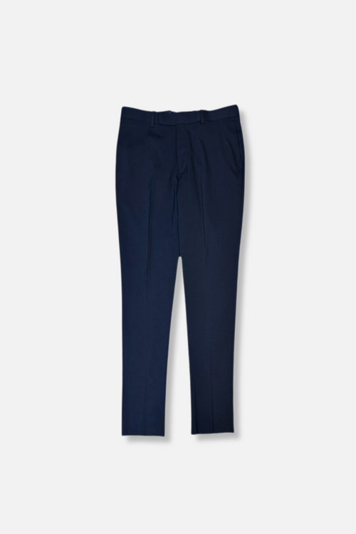 Santana Slim Fit Shawl Collar Suit