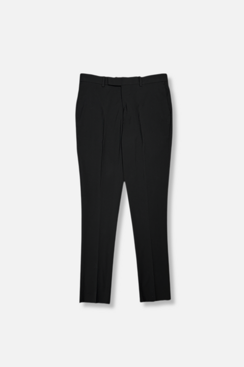 Santana Slim Fit Shawl Collar Suit
