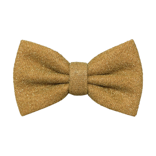 Broden Glitter Bow Tie