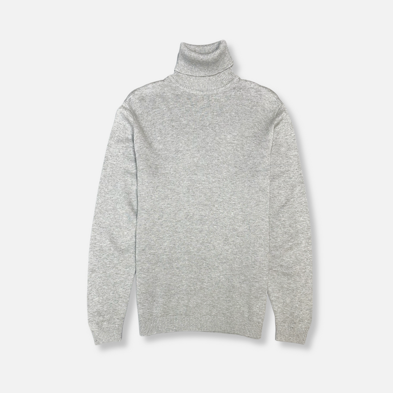 Donnie Turtleneck Sweater