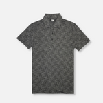 Marino Knitted Polo Shirt