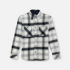 Ventry Plaid Flannel Shirt