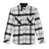 Ventry Plaid Flannel Shirt