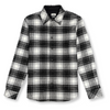 Vogel Plaid Flannel Shirt