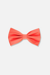 Ben Solid Bow Tie