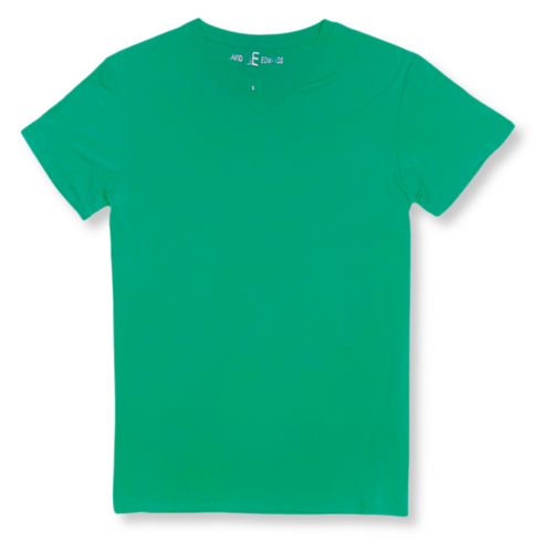 Delta V-neck T-Shirt