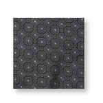 Athen Jacquard Pocket Square