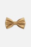 Ben Solid Bow Tie