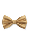 Ben Solid Bow Tie