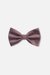 Ben Solid Bow Tie